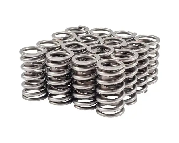 Melling 46635-16 Performance Valve Springs Set For 1957-2000 Chevrolet Small Block 1