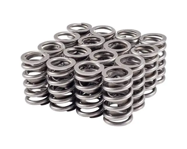 Melling 46636-16 .600" Lift Valve Springs Set For Chevrolet Small Block 1