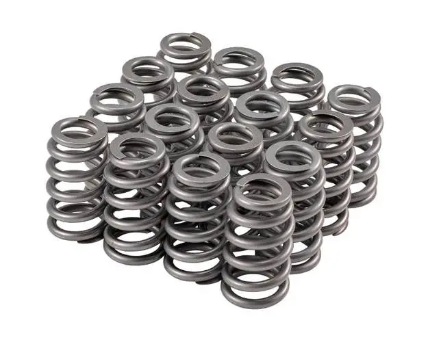 Melling 46652-16 .600 Lift Performance Beehive Valve Springs Set For Gm Gen Iii/Iv Ls 4.8 5.3 6.0 1