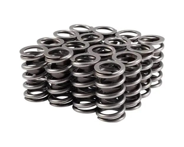 Melling 46686-16 .600" Lift Valve Springs Set For Chevrolet Small Block 1