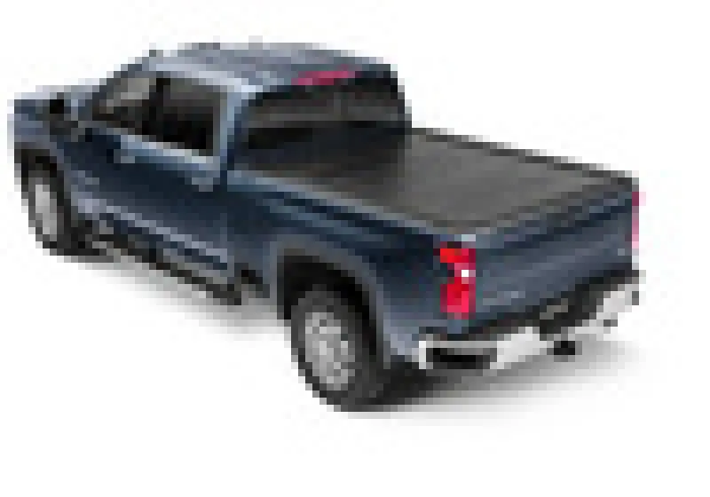 Retrax 2020 Chevrolet / Gmc Hd 8Ft Bed 2500/3500 Retraxpro Mx 1