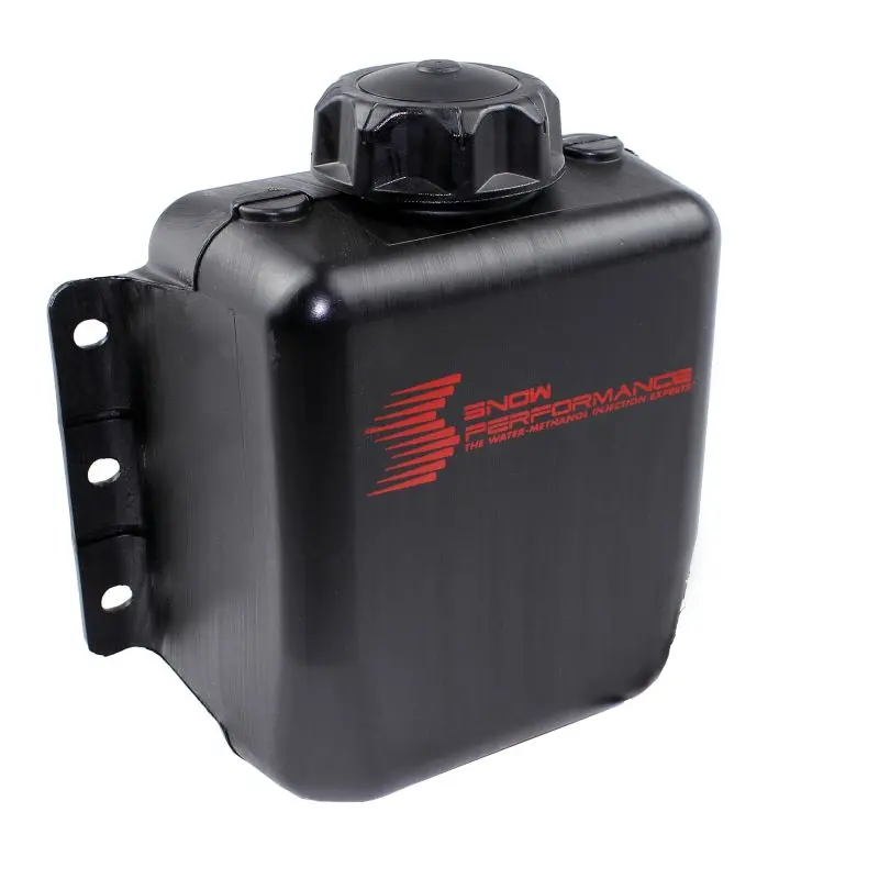 Snow Performance Stg 1 Boost Cooler F/I Water Injection Kit (Incl. Ss Braided Line And 4An Fittings) 2