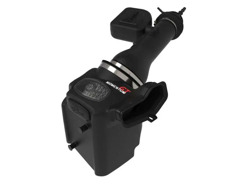 Afe Momentum Gt Cold Air Intake System W/ Pro Dry S 2020 Ford F-250 / F-350 Super Duty V8-7.3L 1
