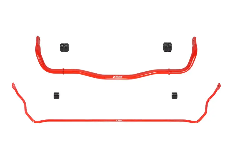 Eibach 2873.320 Anti-Roll  Kit For 05-10 Chrysler 300/300C / 06-10 Dodge Charger / 05-08 Magnum (Front & Rear 1