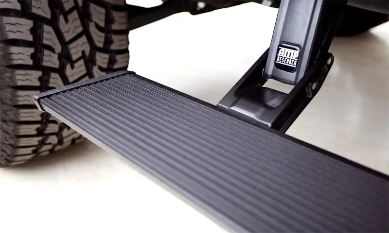 Amp Research 2022 Chevy/Gmc Silverado/Sierra Powerstep Xl 1