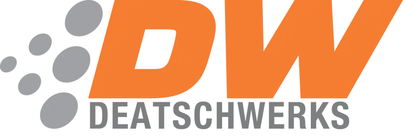Deatschwerks 50Lb Injectors For Ls1/Ls6 Series / 85-04 4.6L & 5.0L V8 Mustang 2