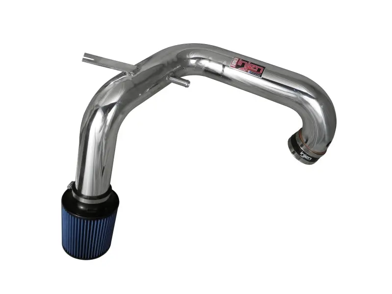 Injen 09-12 Dodge Ram 1500 5.7L V8 Hemi Polished Power-Flow Air Intake System W/ Mr Tech 1