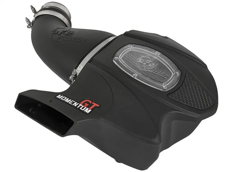 Afe Power Momentum Gt Pro Dry S Cold Air Intake 12-17 Jeep Grand Cherokee Srt-8/Srt V8-6.4L Hemi 1