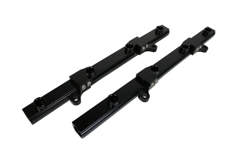Aeromotive Fuel Rails For Ford 5.0L 4V Cj16 1