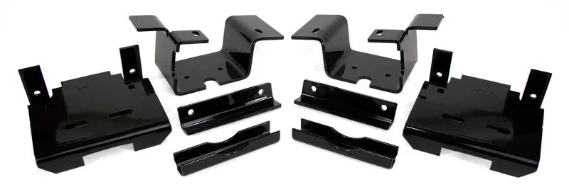 Air Lift Loadlifter 5000 Ultimate Air Spring Kit W/Int Jounce Bumper For 2019 Ram 3500 (2Wd & 4Wd) 2