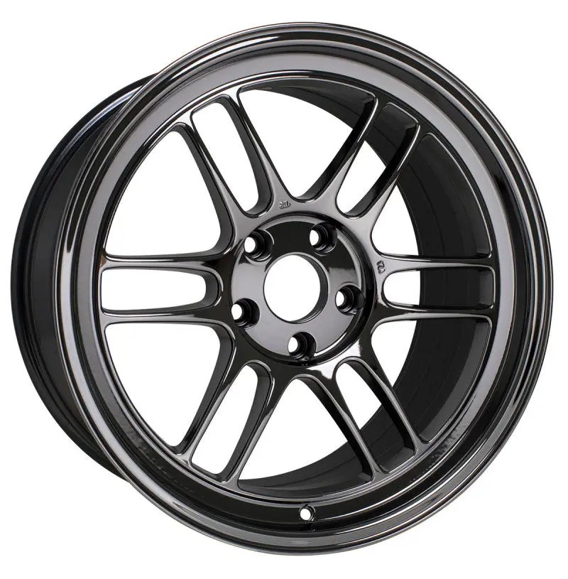Enkei Rpf1 18X10.5 5X114.3 15Mm Offset 73Mm Bore Sbc Wheel G35/350Z 1