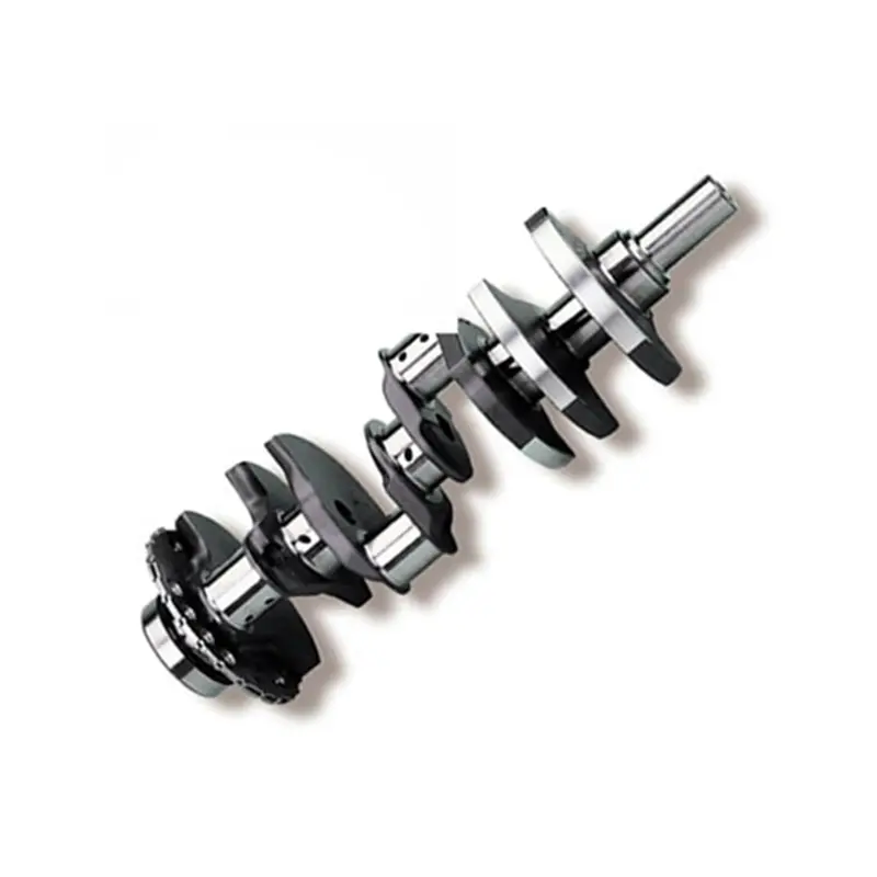 Eagle 43473622610 4340 Forged 3.622" Stroke Crankshaft With 58X Reluctor 1