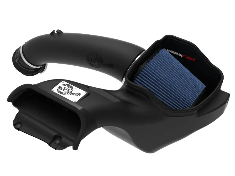 Afe 54-13064R Magnumforce Intake Stage-2 Pro 5R For 2021+ Ford F150 5.0L V8 1