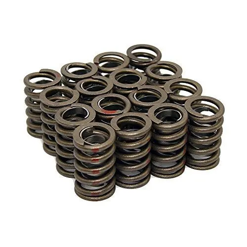Enginetech Erv943-16 .550" Lift Z28 Rv Hp Valve Spring Set For Chevrolet Small Block Sbc 400 350 327 307 305 283 5.7L Engines 1
