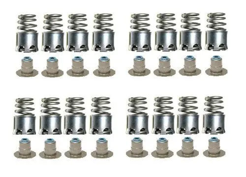 Updated Stock Valve Spring And Seals Kit For 2003-2008 Chrysler Dodge Jeep Hemi 5.7L Engines 1