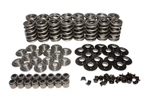 Comp Cams 26926Ts-Kit .675" Lift Beehive Valve Spring Kit For Gm Gen Iii Iv Ls 4.8 5.3 5.7 6.0 6.2Engines 1