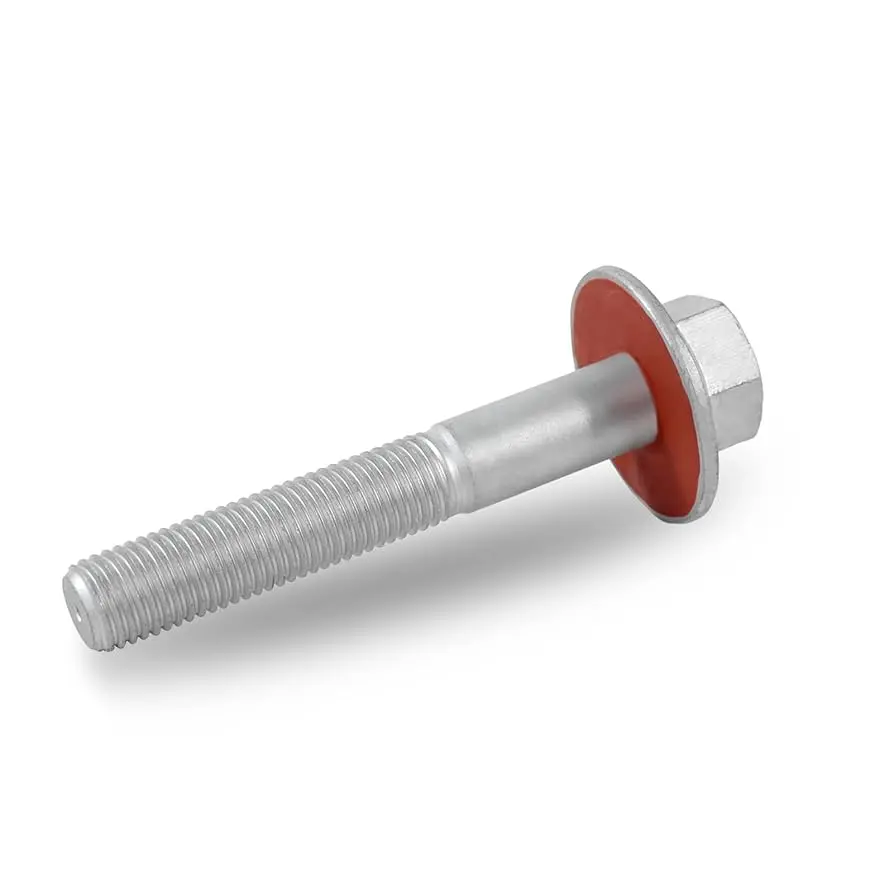 Gm 12557840 Crankshaft Bolt For 1997-2014 Gen Iii Iv Ls 4.8 5.3 5.7 6.0 6.2 (Wet Sump) 1