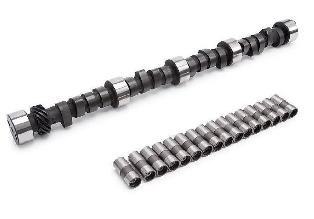 Engine Pro Mc1737 Stage 3 Camshaft & Lifters Kit For Chevrolet Big Block 396 427 454 Engines 501/527 Lift 1