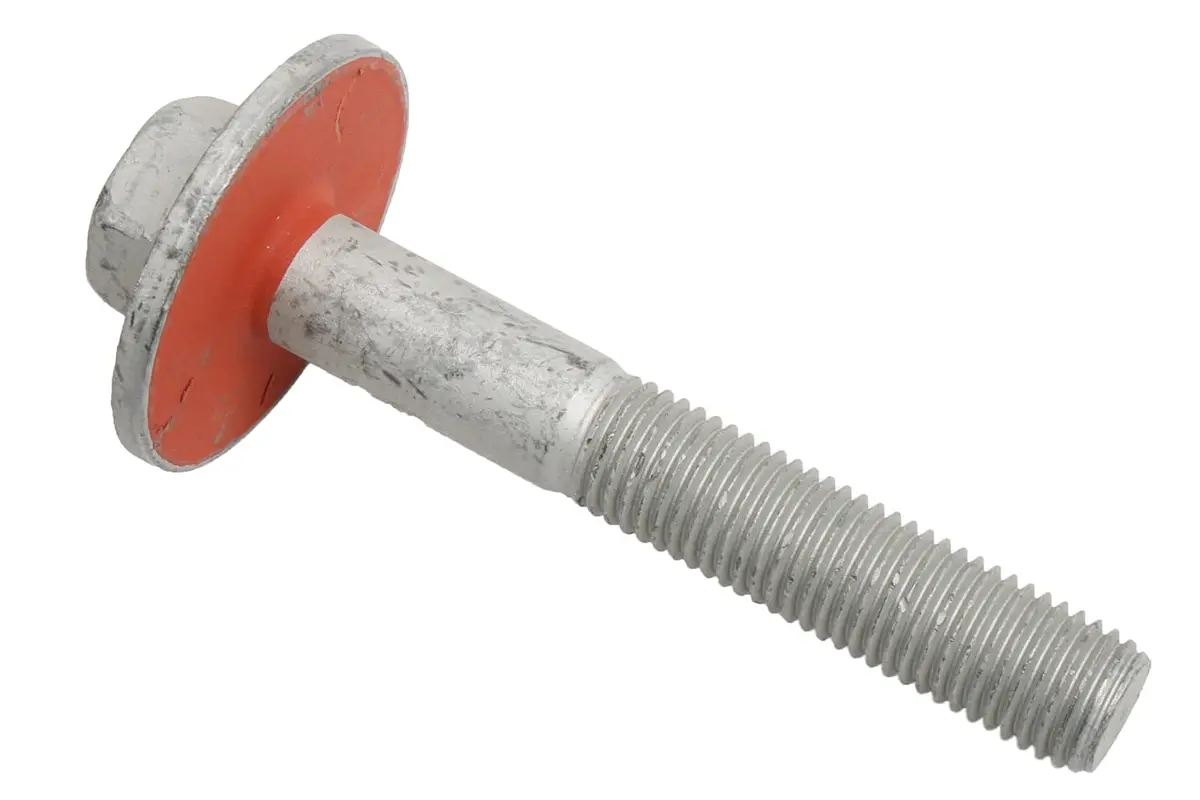 Gm 11547372 Crankshaft Bolt For Gen V Lt L83 L86 And Lv V6 Engines 1