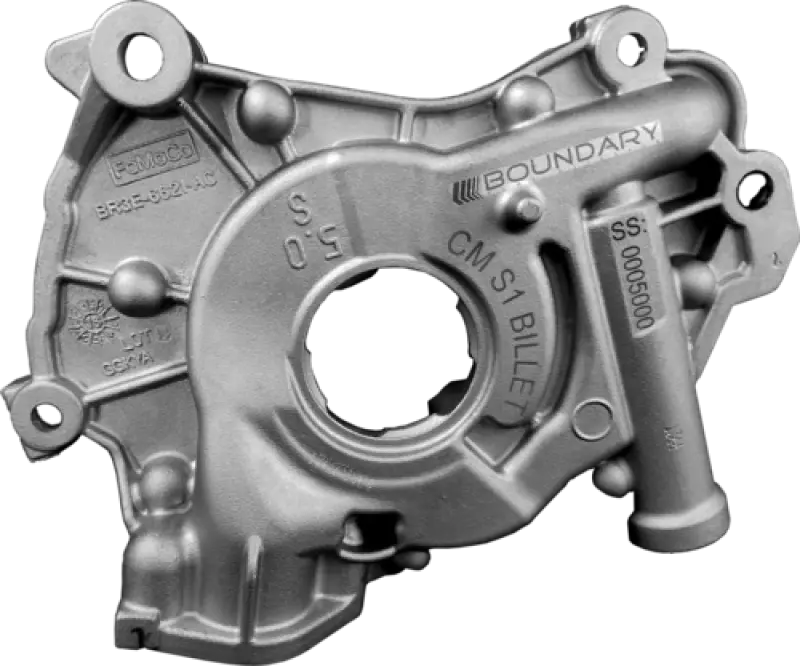 Boundary 11-17 Ford Coyote Mustang Gt/F150 V8 Oil Pump Assembly 1
