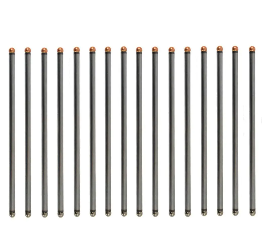 Updated Stock Pushrods Set For 2003-2010 Ford Powerstroke Diesel 6.0L 6.4L 1