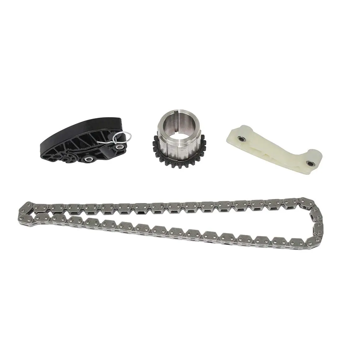 Stock Replacement Timing Chain Set For 2009+ Chrysler Dodge Jeep Ram 5.7L 6.4L Hemi Engines 1