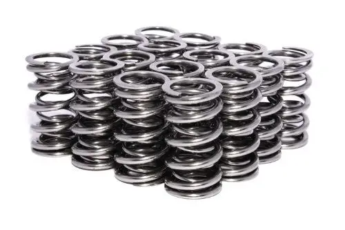 Comp Cams 26925-16 1.320" O.D. Dual Valve Spring Set .650" Max Lift For Gm Chevrolet Gen Iii Iv Engines 1