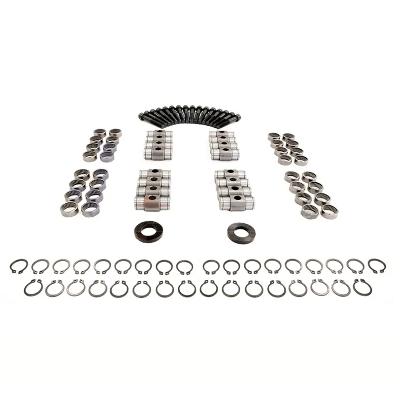 Texas Speed 25-Tsptrunnionupg-Kit Retro-Fit Rocker Arm Trunnion Kit For All Gm Ls / Gen V Lt 1