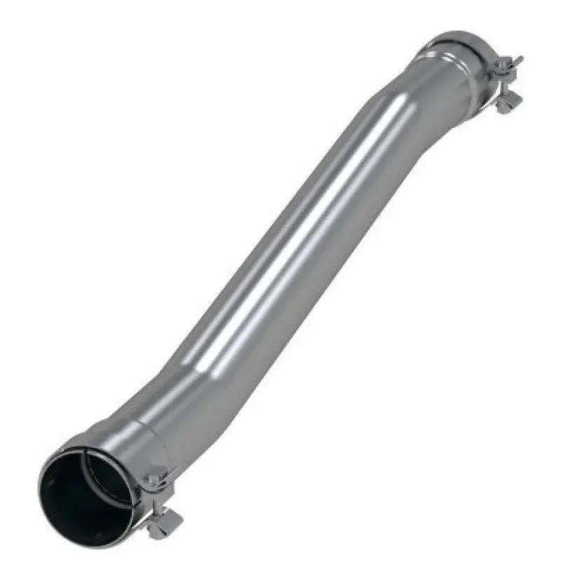 Mbrp 2019-Up Chevrolet/Gmc 1500 6.2L T409 Stainless Steel 3In Muffler Bypass 1