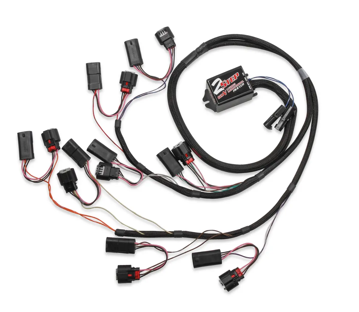 Msd 87331 Lt 2-Step Launch Control For Gen. V Lt 1