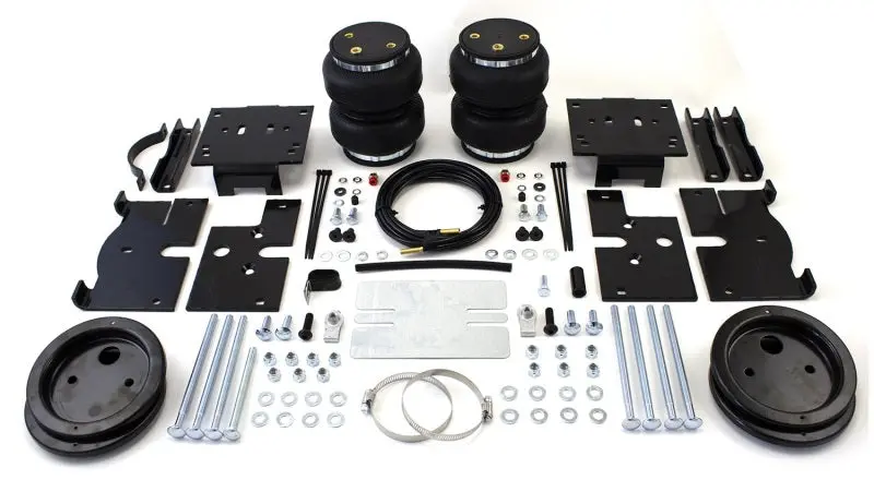 Air Lift Loadlifter 5000 Ultimate Rear Air Spring Kit For 04-14 Ford F-150 Rwd 1