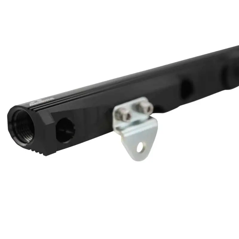Aeromotive Gm Ls7 Fuel Rails - Black 1