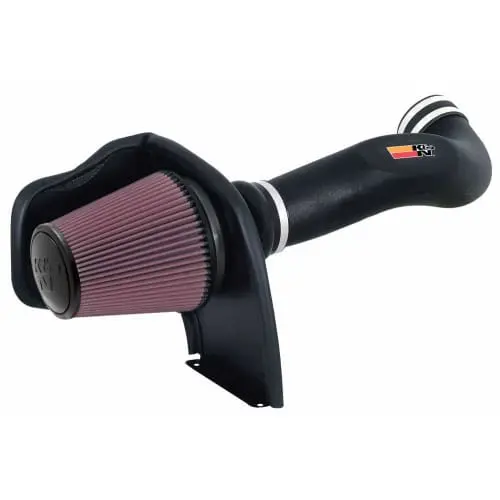 K&N 57-3050 Cold Air Intake For 2005-2007 Chevrolet Gmc 4.8L 5.3L 6.0L Trucks Suvs 1