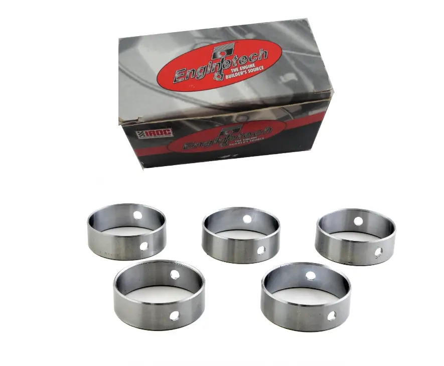 Enginetech Cc433w Camshaft Bearing Set For 2008+ Chevrolet Gen Iv Engines 1