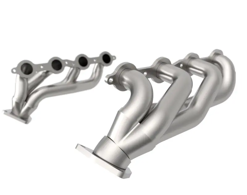 Kooks 28501120 Stainless Steel Torque Series Headers For 2003-2013 Gm 1500 Series Truck And Suv 1