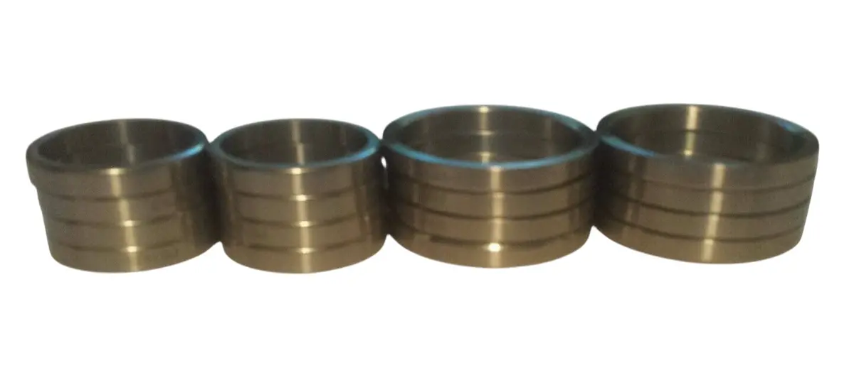 Oe Valve Seat Set For 2003-2008 Dodge 5.7L Hemi 1