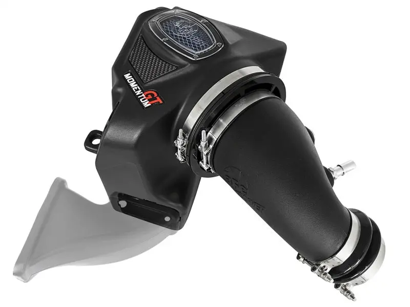 Afe 54-72104 Momentum Gt Pro 5R Cold Air Intake For 2017 2018 Ram 2500 / Power Wagon / 3500 6.4L Hemi 1