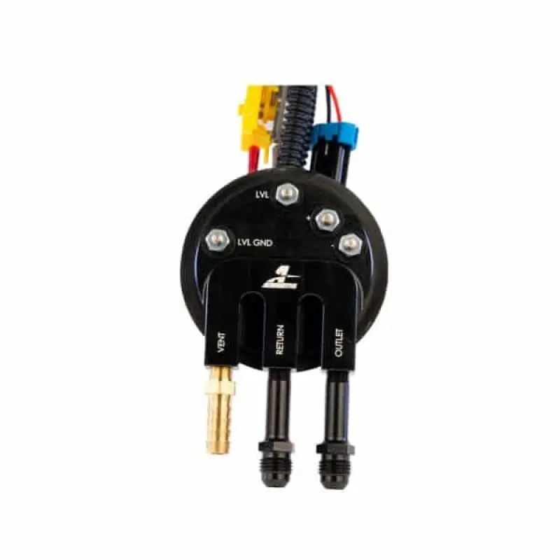 Aeromotive 82-92 Camaro 340 Fuel Pump & Hanger 1