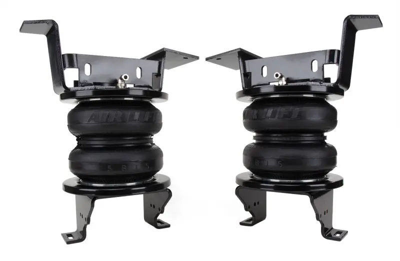 Air Lift Loadlifter 7500Xl Ultimate Spring Kit For 2020+ Chevrolet Silverado 2500/3500 1