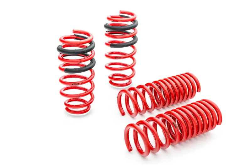 Eibach E10-27-004-01-22 Pro-Kit For 2015+ Dodge Challenger Srt-8 Hellcat 1