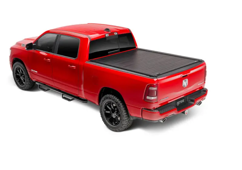 Retrax 2019Chevy & Gmc 6.5Ft Bed 1500 Retraxpro Xr 1