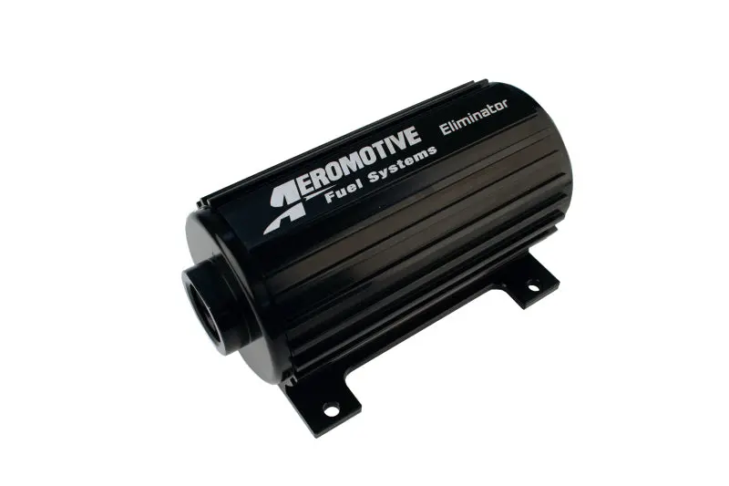 Aeromotive Eliminator-Series Fuel Pump (Efi Or Carb Applications) 1