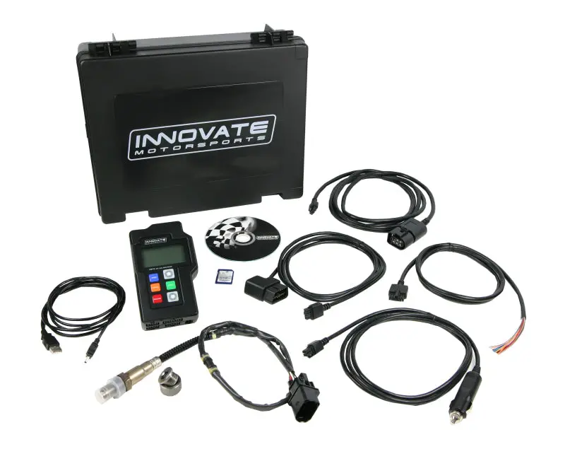 Innovate Lm-2 Single Channel Wideband W/ Obd-Ll 1