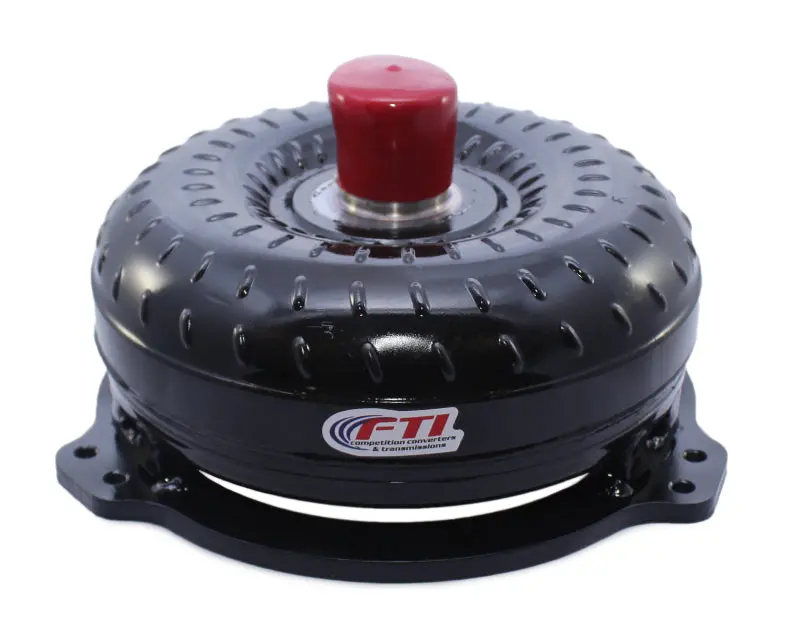 Fti Esrl3082 9.5In 700R4/4L60(Early) Economy Lock-Up Street Racer Series - 30 Spline - 3000 Stall 1