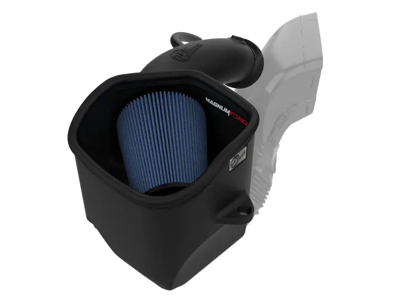 Afe Power 19-20 Ram 2500/3500 V8-6.4L Hemi Pro 5R Air Intake System 1