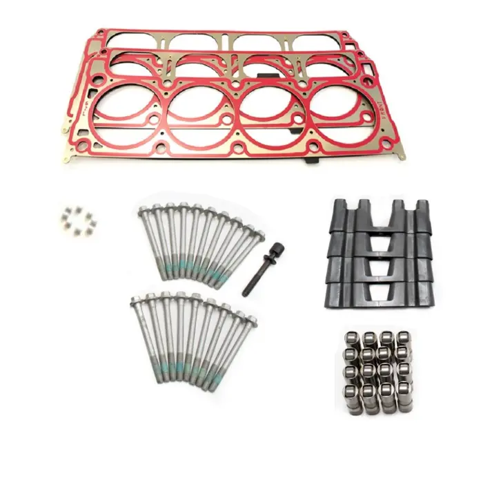 Active Fuel Management Afm Dod Delete Kit For Chevrolet Gmc Gen V Lt1 L86 6.2L Engines 1