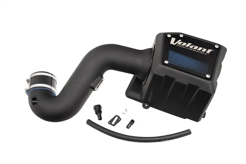 Volant 19-23 Chevrolet Silverado 1500 / Gmc Sierra 1500 6.2L Pro 5R Oil Closed Box Air Intake System 1