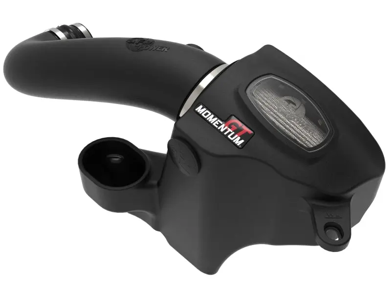 Afe Momentum Gt Cold Air Intake System W/Pro Dry S Filter For 2022-2023 Jeep Grand Cherokee Wl Hemi V8 5.7L 1