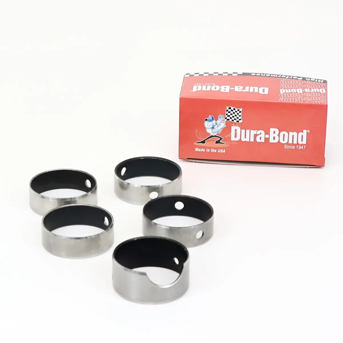 Durabond  Chp-26T Camshaft Bearings For 2014+ Gen V Lt Lt1 L82 L83 L84 L86 L87 L8t 1
