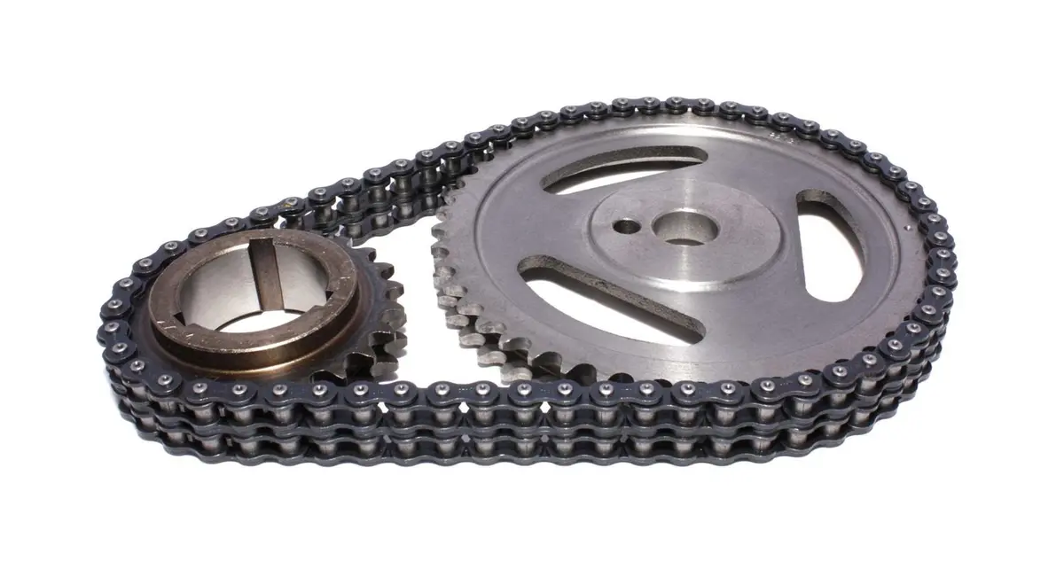 Comp Cams 2113 Magnum Timing Chain Set For 1965-1983 Oldsmobile 260-455 Engines 1